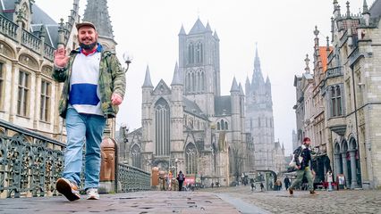4. Gent