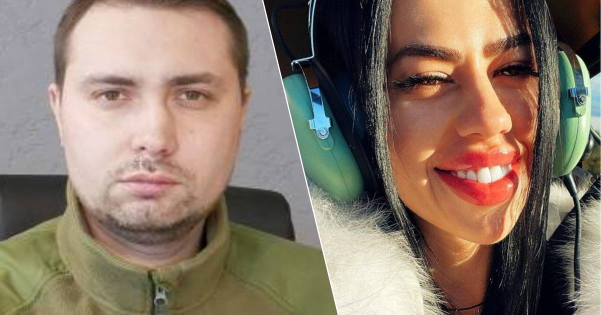 Avvelenamento della moglie del capo dei servizi segreti ucraini  Guerra Ucraina-Russia