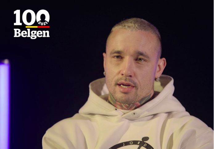 Radja Nainggolan blikt terug op 2021.