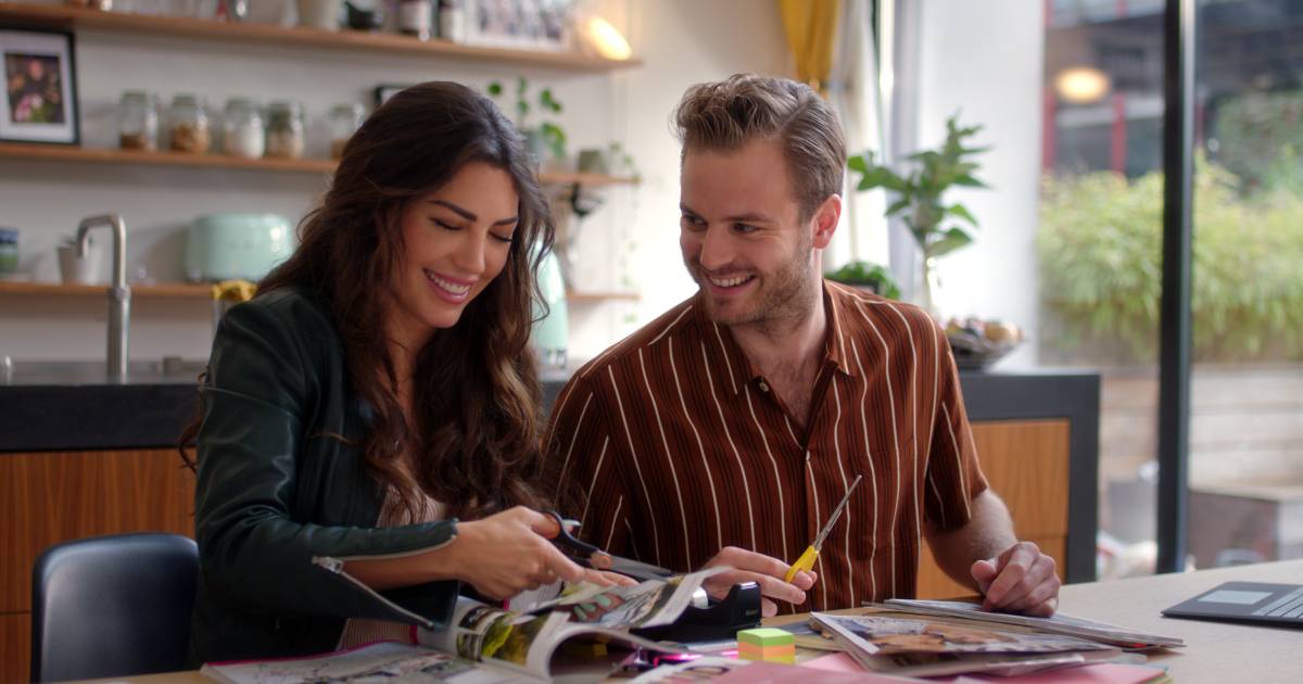 Bintang 1 untuk Just Say Yes: Dengan Mobil Yolanthe di Netflix, Hit Besar Belanda |  Ternyata
