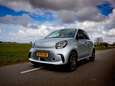Test Smart EQ Forfour: met de elektrische Smart kom je niet ver