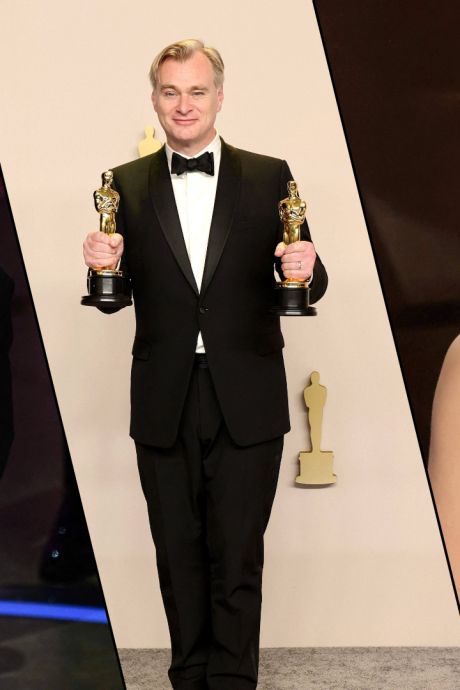 “Oppenheimer” rafle sept Oscars, Cillian Murphy et Emma Stone récompensés: découvrez le palmarès complet
