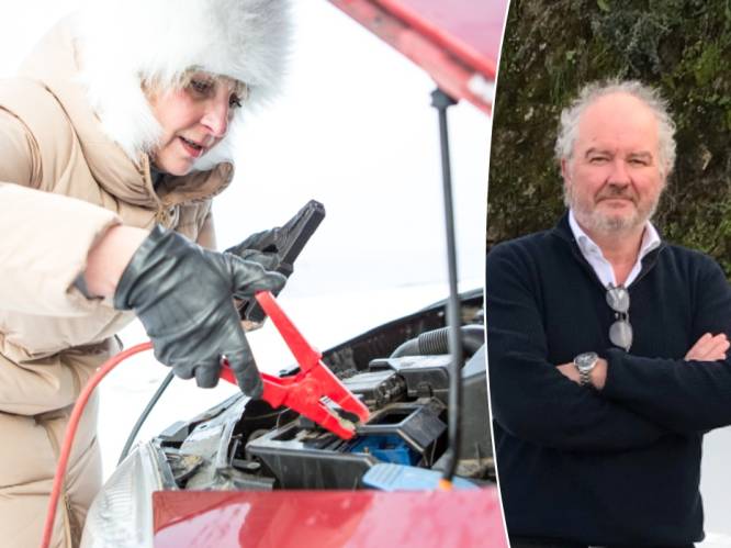 “Ajuin op je voorruit smeren helpt voor geen meter”: onze auto-expert scheidt feiten van fabels over je wagen in de vrieskou