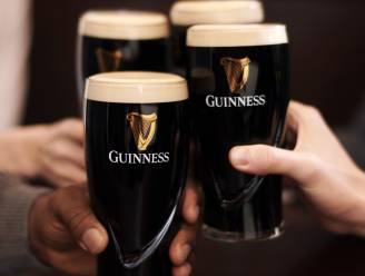 Gezoarse Feesten vieren Saint Patrick’s Day