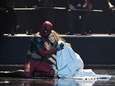 Hilarisch: Ryan Reynolds strikt Celine Dion voor 'Deadpool 2'