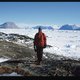 De fragiele stilte van Groenland: ‘Dat de reis ons allemaal een spiegel zou voorhouden, had niemand vooraf kunnen weten’