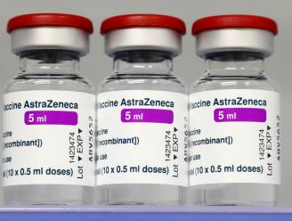 30 miljoen stuks in de vriezers, maar Verenigde Staten hebben AstraZeneca-vaccin mogelijk “niet nodig”