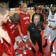 Belgische basketballers winnen oefenduel van Tsjechië