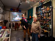Aarle-Rixtel staat bijzonder carnaval te wachten: Ganzegat bestaat 66 jaar en de eerste prins is erbij