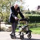 Bijna 100-jarige Brit loopt 16 miljoen bijeen voor de gezondheidszorg