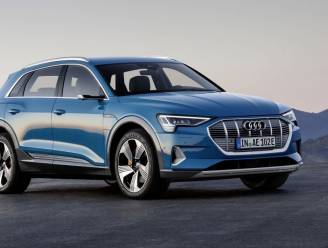 Waarom Audi's elektrische e-tron in de VS veel minder ver komt dan in Europa