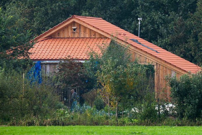 Zaak medeverdachte Ruinerwold Josef B. in september verder ...