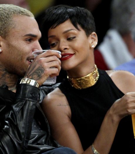 Rihanna et Chris Brown: c'est reparti