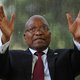 Ex-president Zuma gaat ‘met de tijd mee’ en zet Zuid-Afrika op stelten via Twitter