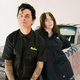Billie & Billie: ‘Ik sta er nog altijd versteld van dat er mensen zijn die mijn muziek goed vinden’