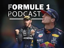 Podcast | ‘Max deed alles goed, Mercedes alles fout: met twee man moet je Verstappen kunnen blokkeren’