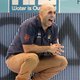 Zwembond verlengt contract waterpolocoach