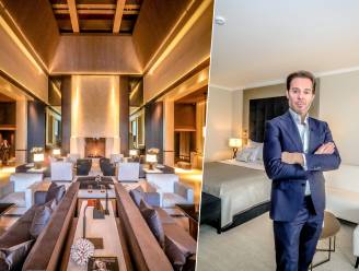 BINNENKIJKER. Op ontdekkingstocht in vijfsterrenhotel La Réserve: “Decadent? Nee, maar klasse en luxe staan wel centraal”