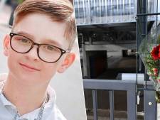 Lucas avait exprimé “sa volonté de mettre fin à ses jours” dans son journal intime