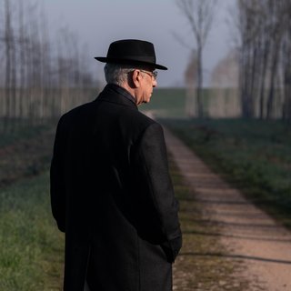 Paolo Sorrentino makes his best film since ‘The Great Beauty’ with the melancholic ‘La grazia’