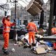 Ruzie over nieuw rooster leidt tot rechtszaak tussen ambtenaren en gemeente Amsterdam