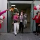 In Chili kunnen ho­mo­sek­su­e­le stellen nu ook trouwen
