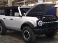 Ford wekt ‘omstreden model’ Bronco weer tot leven