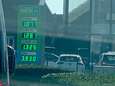 Le diesel à 1,077 euro le litre: l’erreur qui va coûter cher à la pompe DATS24 de Kampenhout