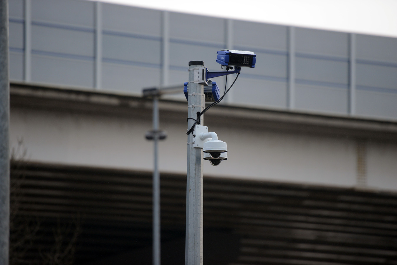 Un septuagénaire harcèle une adolescente de 14 ans le suspect arrêté