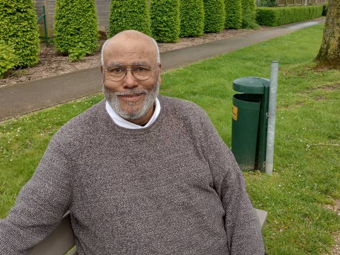 Gepensioneerd bewakingsagent Joris Delissen – Jacobs (69) neem deel aan verkiezingen voor Gemeentebelangen: “Ik zet mij graag in voor mijn medemens” 