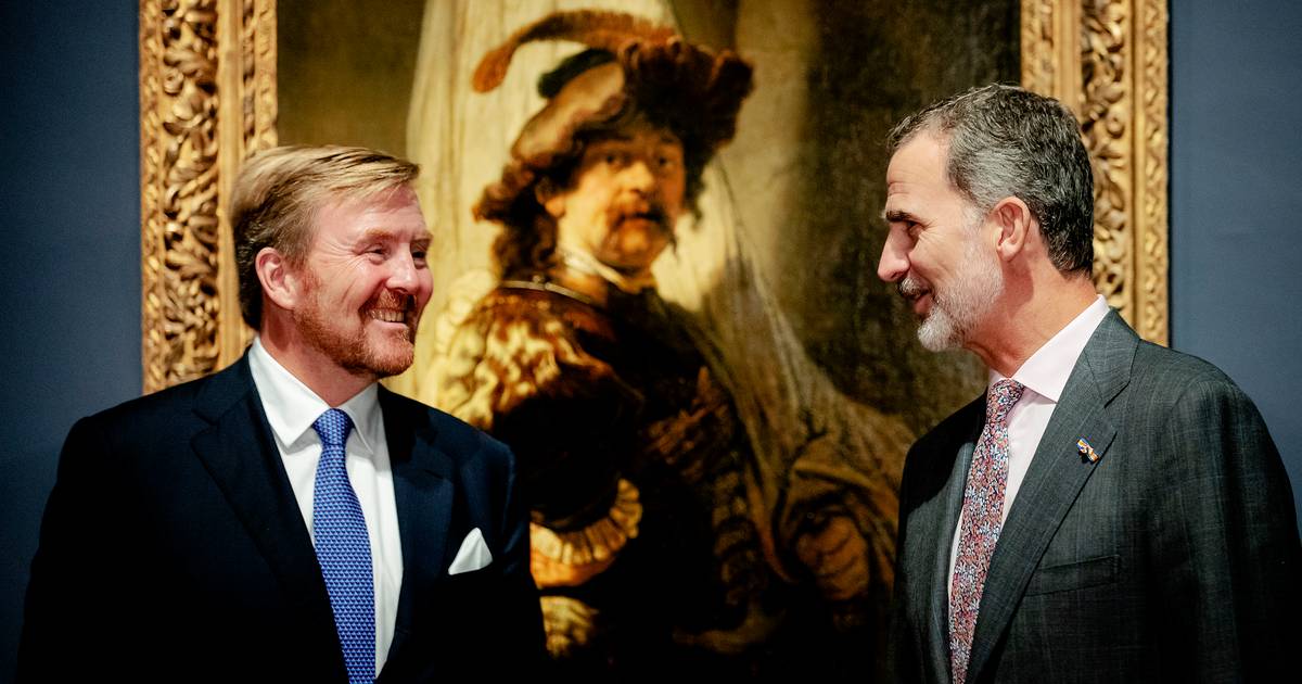 Aankoop van De Vaandeldrager van Rembrandt definitief na akkoord Eerste Kamer 