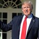 "Opnieuw een terroristische loser die al in vizier van Scotland Yard zat": tweet van Trump doet stof opwaaien
