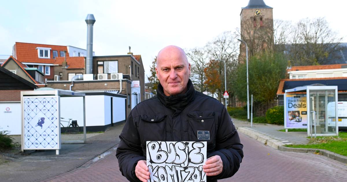 OV beter, sneller en makkelijker zonder bus in het dorp? Oost-Souburg vertrouwt het niet