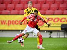 FSV Mainz vlak voor start Bundesliga getroffen door corona