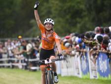 Bondscoach De Knegt rekent bij WK op kanshebster Anne Terpstra