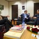 Duitse Eurocommissaris: "7 miljard euro per jaar aan Turkije geven"