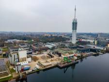 Waarom het bouwen van 2000 huizen in Alphen (mogelijk) wéér wordt vertraagd