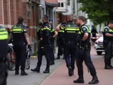 Vrouw (28) blijkt niet neergestoken, maar gebeten door hond in gezicht: drie verdachten weer vrij