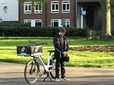 Zo gaat de politie om met dodenherdenking: ‘Een heterdaadje zet je niet on hold’