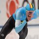 Bart Swings komt op WK niet verder dan vijftiende stek op 5.000m, zege voor Bloemen