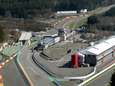 Le circuit de Spa-Francorchamps menacé de disparaître du calendrier de la F1