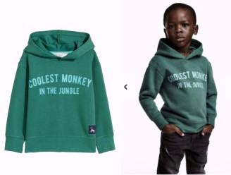 P Diddy wil jongetje met 'racistische' H&M-trui contract aanbieden