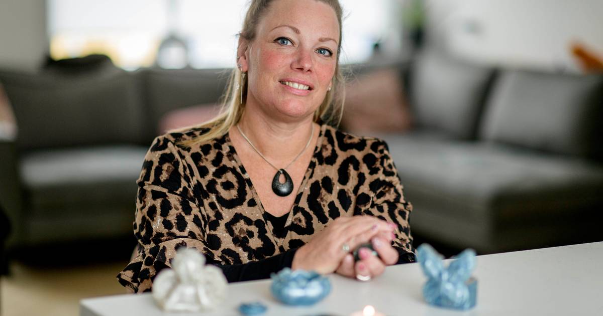 Jolanda uit Enschede overleefde ternauwernood een auto-ongeluk: ‘Dat interview twee jaar later veranderde alles’.