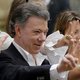 Colombiaanse president Santos is pokerspeler met groot inzicht
