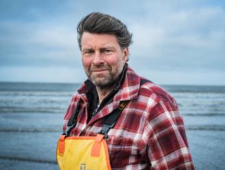 Vermagerde Wim Lybaert gaat vissen in ‘Een jaar op zee’: “Ik sport nu vijf uur per week. Er moest iets gebeuren” 