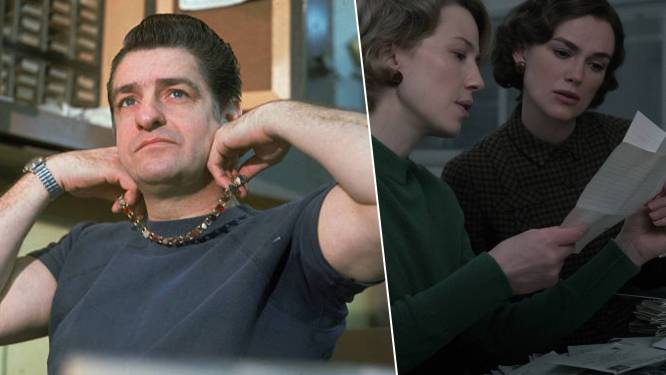 Hij verkrachtte en wurgde 13 vrouwen, maar werd nooit vervolgd: het waargebeurde verhaal achter ‘Boston Strangler’