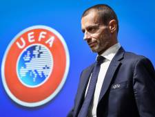 La justice donne raison aux fondateurs de la Super League, l'UEFA déboutée