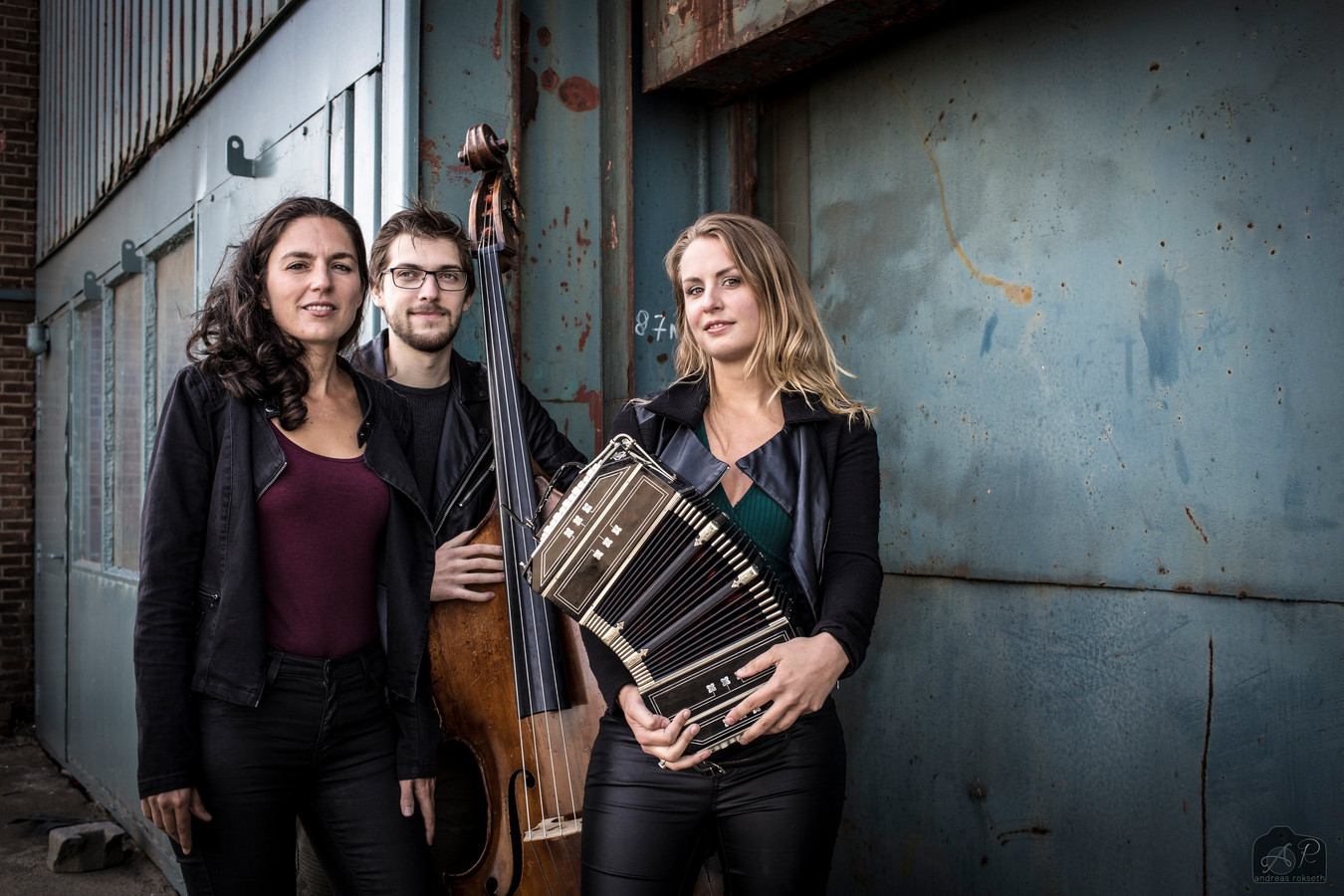 Amersfoort krijgt grootste tango-evenement van Nederland | Foto | AD.nl