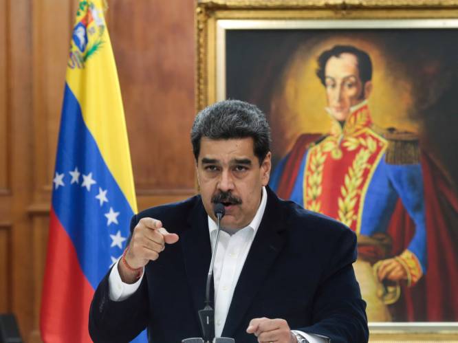 Colombiaanse zakenman en ‘dealmaker’ van president Maduro opgepakt voor witwassen 350 miljoen dollar