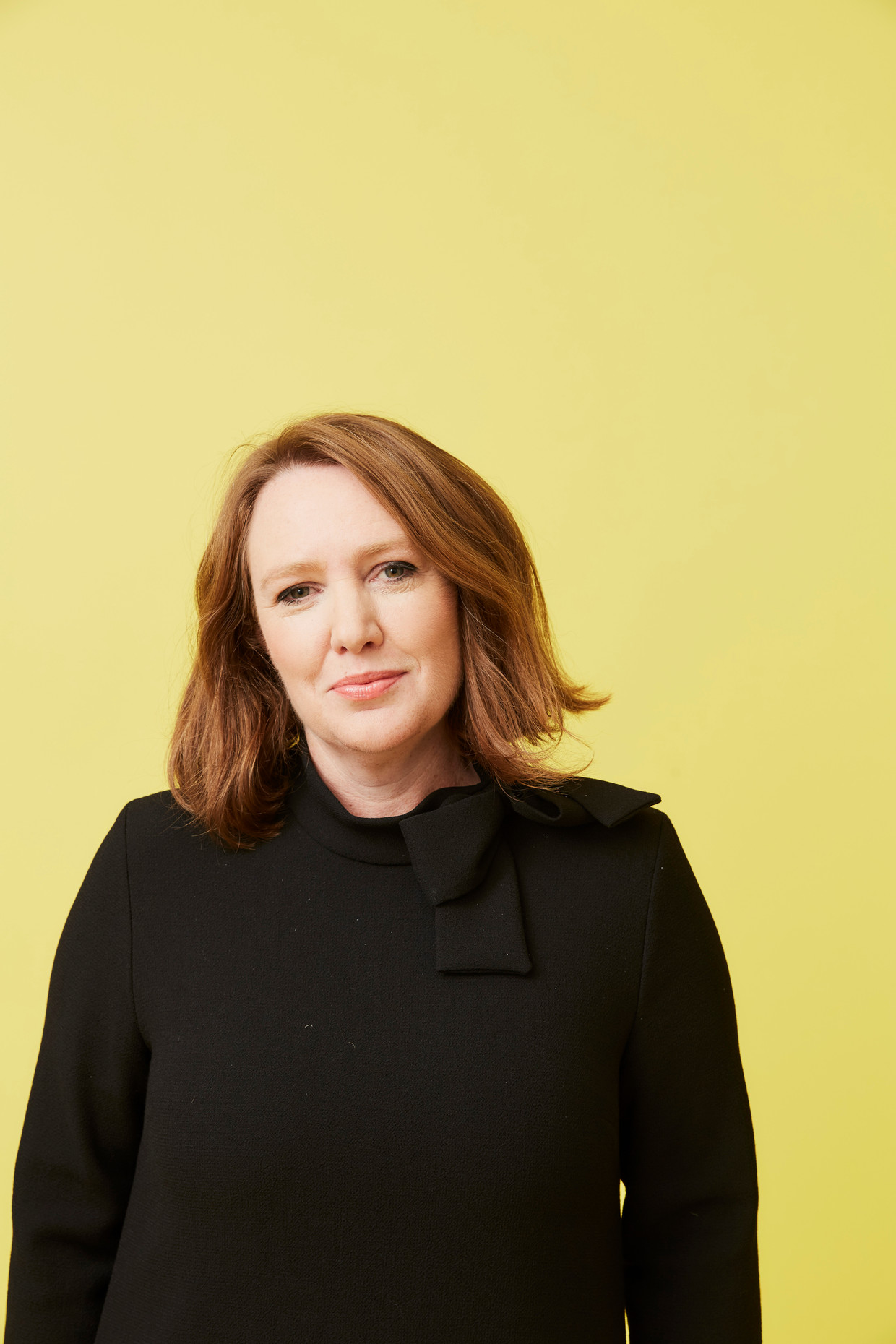 Thrillerauteur Paula Hawkins Houdt Van Het Onverwachte ‘je